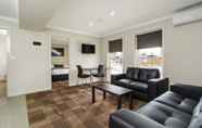Common Space 6 Parkville Place Serviced Apartments
