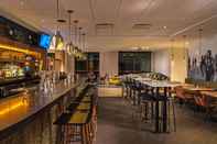 Bar, Kafe dan Lounge Renaissance Raleigh North Hills Hotel