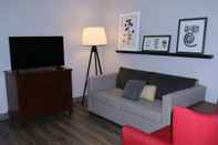 Common Space Country Inn & Suites by Radisson, Wilson, NC