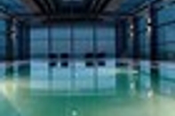 Swimming Pool Vienna House by Wyndham Andel's Lodz