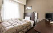 Bedroom 4 Comfort Hotel Naha Prefectural Office