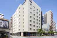 ภายนอกอาคาร Comfort Hotel Naha Prefectural Office