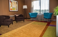 Lobi 3 Fairfield Inn & Suites by Marriott Morgantown