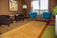 Lobby Fairfield Inn & Suites by Marriott Morgantown