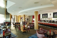 Bar, Kafe dan Lounge London Marriott Hotel Twickenham