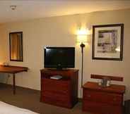 ห้องนอน 4 Hampton Inn & Suites Cedar Rapids - North