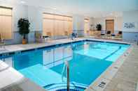 Swimming Pool Homewood Suites by Hilton East Rutherford - Meadowlands