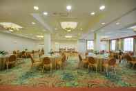 Functional Hall Homewood Suites by Hilton East Rutherford - Meadowlands