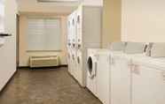 Accommodation Services 2 WoodSpring Suites Columbus Southeast