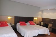 Bedroom Hotel Ríos