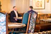 ห้องประชุม The Kings Arms and Royal Hotel, Godalming, Surrey