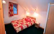 Bedroom 7 Résidence Odalys Le Hameau et les Chalets de la Vallée d'Or