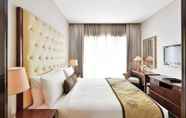 Bedroom 3 Marriott Suites Pune