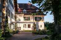 ภายนอกอาคาร Schlossgut Oberambach BioHotel und Vitalzentrum