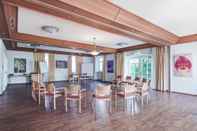 Functional Hall Schlossgut Oberambach BioHotel und Vitalzentrum