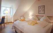 Bedroom 7 Schlossgut Oberambach BioHotel und Vitalzentrum