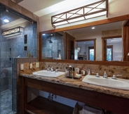 In-room Bathroom 7 Silver Baron Lodge at Deer Valley