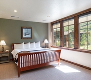 Bedroom 6 Silver Baron Lodge at Deer Valley