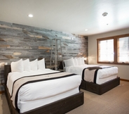 Bedroom 4 Silver Baron Lodge at Deer Valley