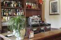 Bar, Cafe and Lounge Borgo del Mare
