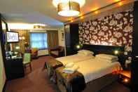 Kamar Tidur The Bluebell Hotel