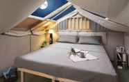 Kamar Tidur 2 Torre del Porticciolo Camping Village Glamping