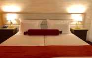 Bedroom 3 Hotel Eurosol Seia Camelo