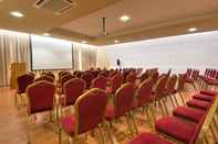 Functional Hall Hotel Eurosol Seia Camelo