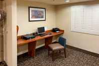 Functional Hall Comfort Inn & Suites Thatcher - Safford