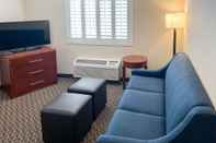 Ruang Umum Comfort Inn & Suites Thatcher - Safford