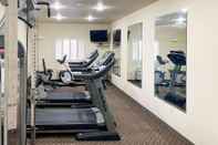 Fitness Center Comfort Inn & Suites Thatcher - Safford