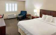 Bedroom 6 Comfort Inn & Suites Thatcher - Safford