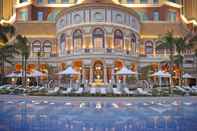 Kolam Renang Four Seasons Hotel Macao at Cotai Strip