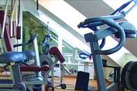 Fitness Center Hotel An der Wasserburg - Wellness- und Seminarhotel