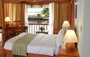 ห้องนอน 3 Lemon Tree Vembanad Lake Resort, Kerala