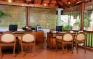 ห้องประชุม 2 Lemon Tree Vembanad Lake Resort, Kerala