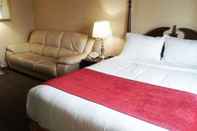 Bedroom Econo Lodge City Centre