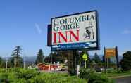 ภายนอกอาคาร 7 Columbia Gorge Inn