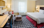 Kamar Tidur 5 TownePlace Suites by Marriott Fayetteville North