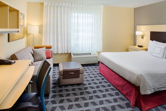 Kamar Tidur 4 TownePlace Suites by Marriott Fayetteville North