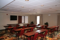 Sảnh chức năng Hampton Inn & Suites Cleveland Mentor