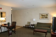 Khu vực công cộng Hampton Inn & Suites Cleveland Mentor