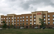 Bên ngoài 3 Hampton Inn & Suites Cleveland Mentor