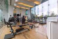 Fitness Center Vivanta Bengaluru, Whitefield