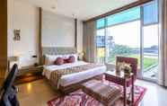 Bilik Tidur 4 Vivanta Bengaluru, Whitefield