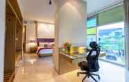 Bilik Tidur 6 Vivanta Bengaluru, Whitefield