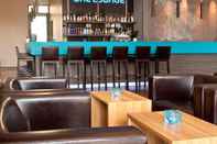 Bar, Kafe, dan Lounge Motel One Munich - East Side