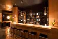 Bar, Kafe, dan Lounge Axel Hotel Berlin - Adults Only