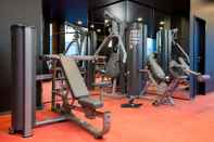 Fitness Center Axel Hotel Berlin - Adults Only