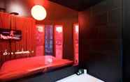 Toilet Kamar 7 Axel Hotel Berlin - Adults Only